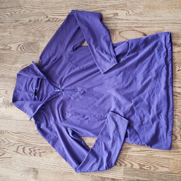 Roots Sweaters - (M) Roots Solid Color Classic Minimalist Casual Loungewear Athleisure Comfy